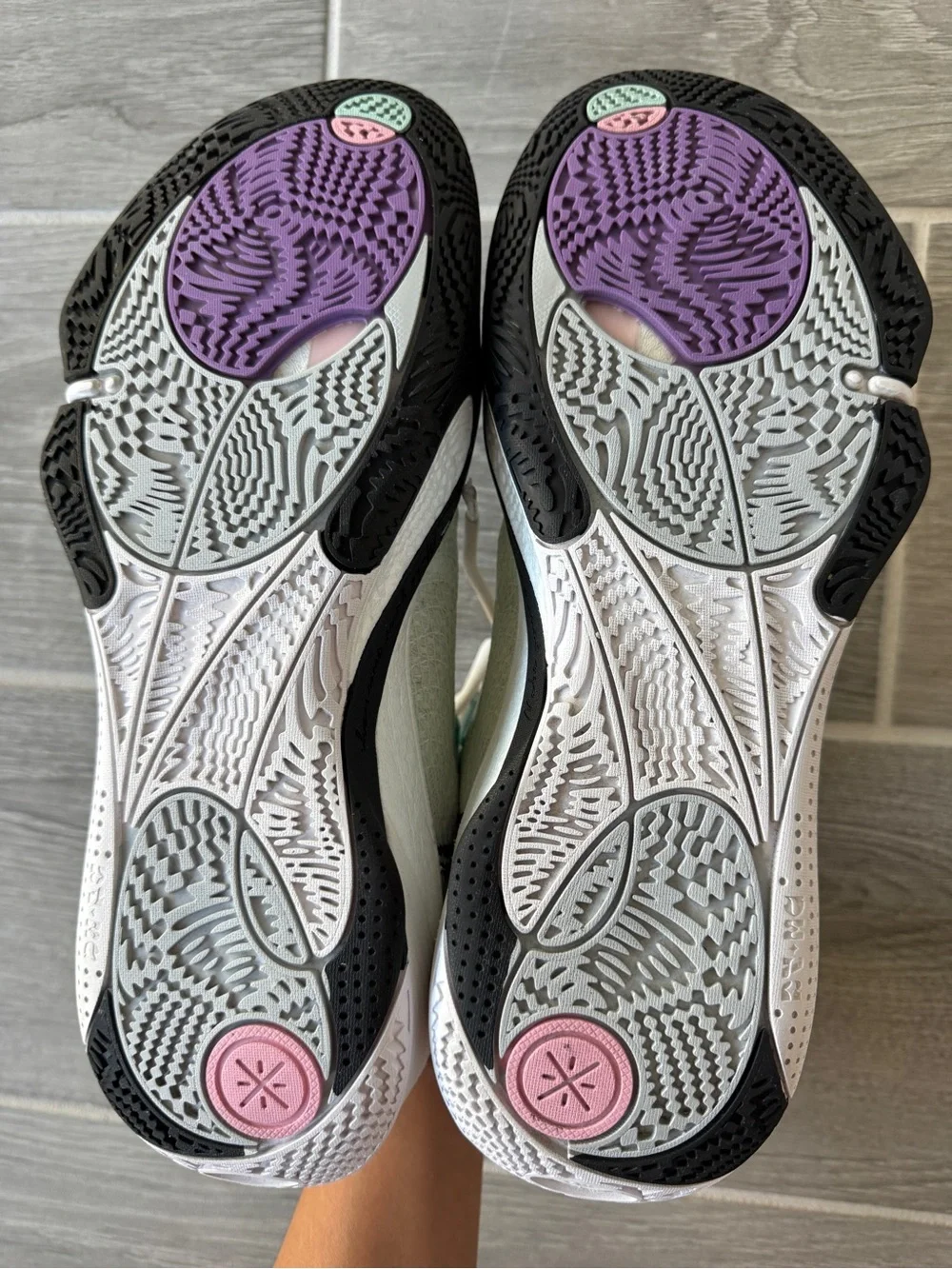 WADE All City 14 “Surreal”